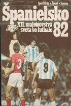 Španielsko 82