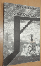 Stín šibenice
