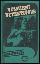 Vesmírní detektivové