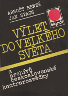 Výlet do velkého světa