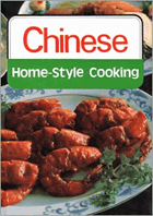 Chinese home-style cooking