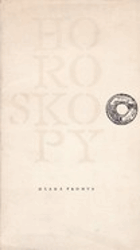 Horoskopy