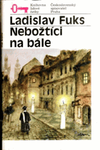 Nebožtíci na bále - Malá humoreska