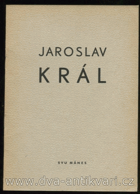 Jaroslav Král