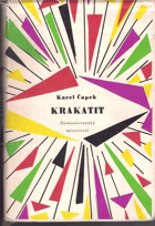 Krakatit