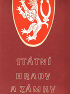 Státní hrady a zámky BEZ OBÁLKY!