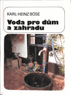 Voda pro dům a zahradu