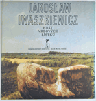 Hrst vrbových lístků BEZ DESKY!