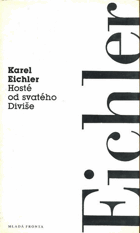 Hosté od svatého Diviše
