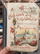 Pohádka za pohádkou - illustrované národní pohádky