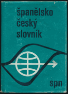 Španělsko-český slovník