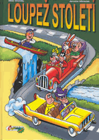 Loupež století ČTYŘLÍSTEK