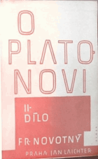 O Platonovi II