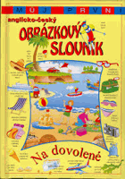Můj první anglicko-český obrázkový slovník, Na dovolené