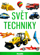 Svět techniky LEPORELO