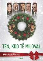 Ten, kdo tě miloval - detektivní román