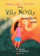 Víly Nevíly. Pampelišková přání