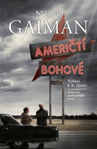 Američtí bohové.