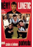 Němý Lunetic, aneb, Zpráva o jednom podvodu