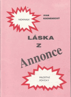 Láska z Annonce.