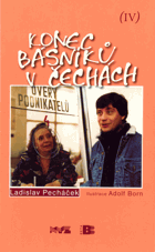 Konec básníků v Čechách--