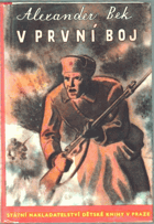 V první boj.