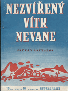 Nezvířený vítr nevane.