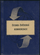 Česko-švédská konverzace