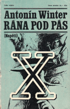 Rána pod pás