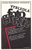 Vybledlá fotografie