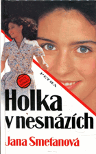 Holka v nesnázích