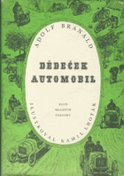 Dědeček automobil