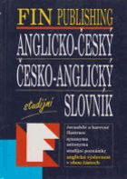 Česko-anglický slovník