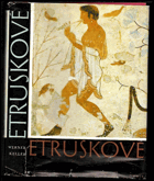 Etruskové