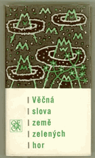 Věčná slova země zelených hor - starokorejská lyrika