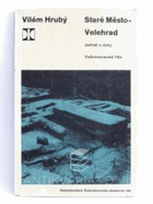 Staré Město - Velehrad - ústředí z doby Velkomoravské říše