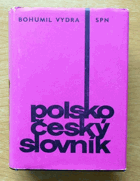 Polsko-český slovník