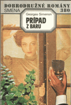 Prípad z baru