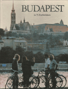 Budapest... in 71 Farbbildern