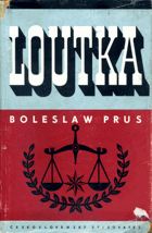 3SVAZKY Loutka. I - III