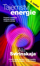 Tajemství energie
