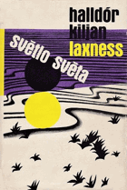 Světlo světa.