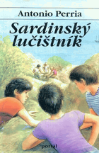 Sardinský lučištník.