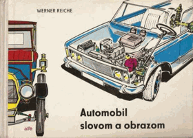Automobil slovom a obrazom