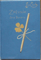 Zpěvník Jana Buriana