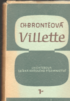 2SVAZKY Villette I - II
