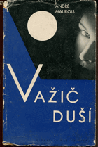 Važič duší NO COVER!