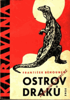 Ostrov draků