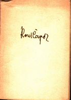 KAREL ČAPEK O fantasii aneb k jednomu čtenáři