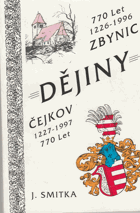Dějiny Zbynic a Čejkova